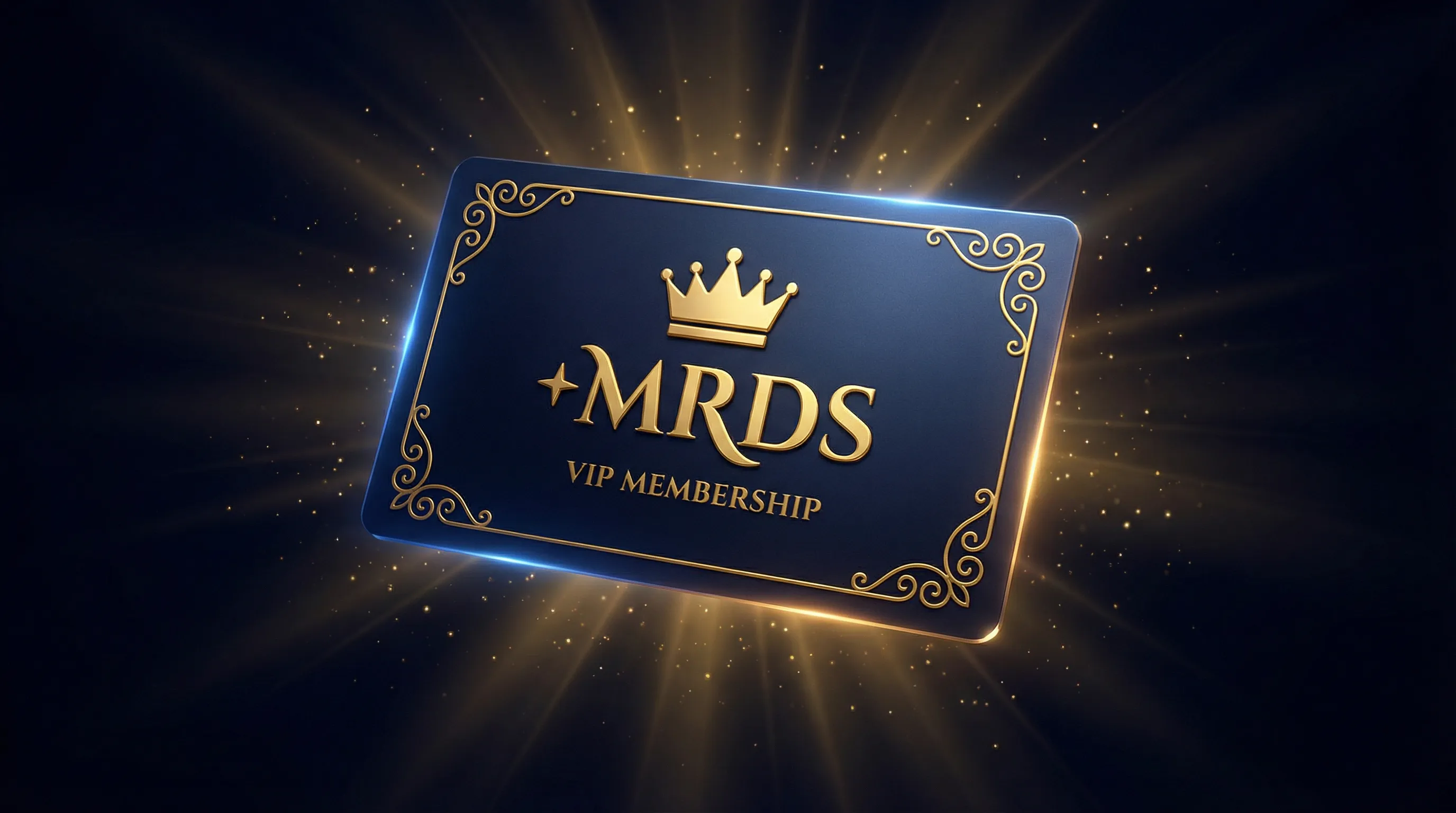 黑帮大佬和我的365天第一部 +MRDS 官方会员卡